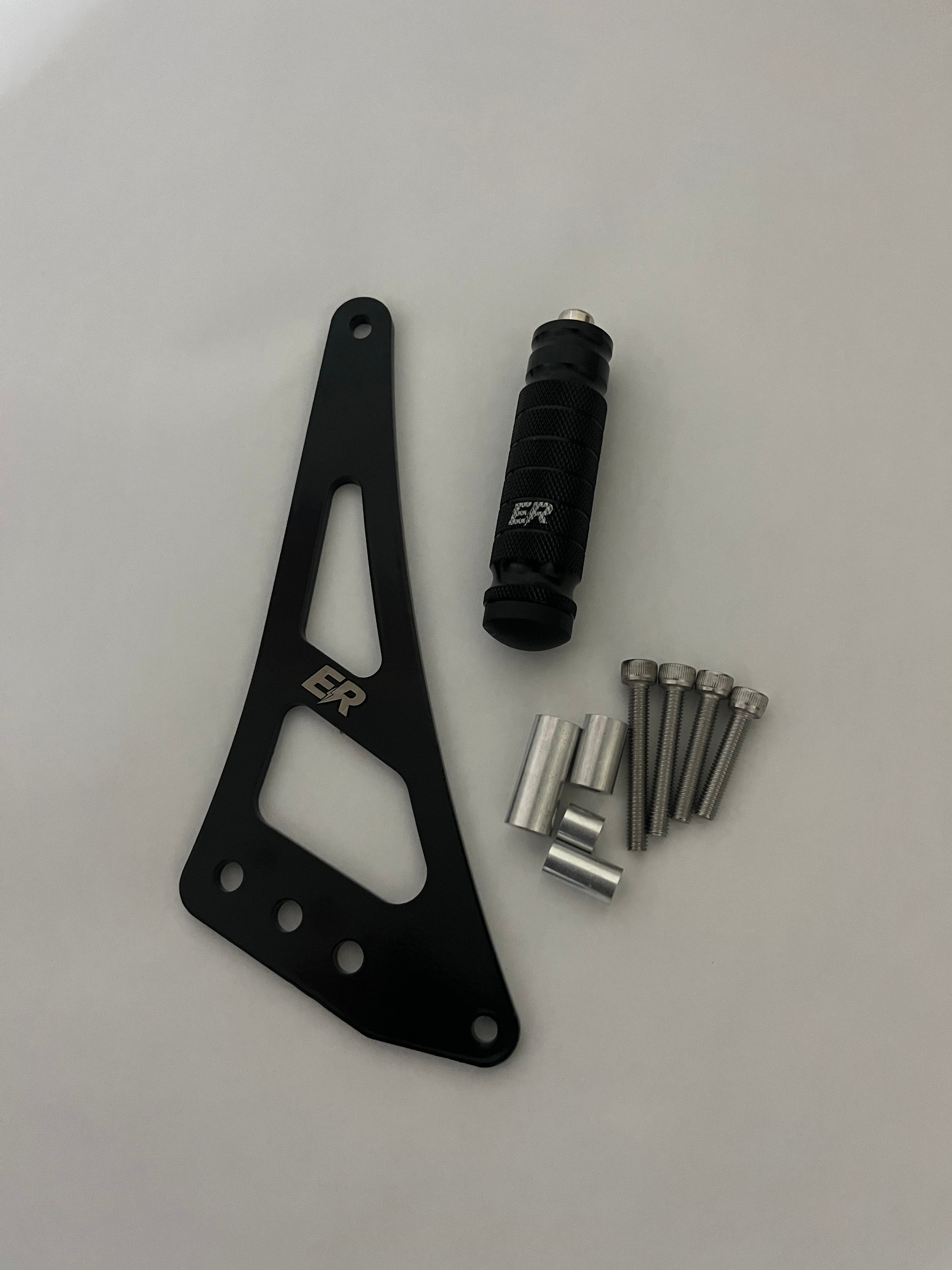 Talaria MX3/4/5 ShiftLock