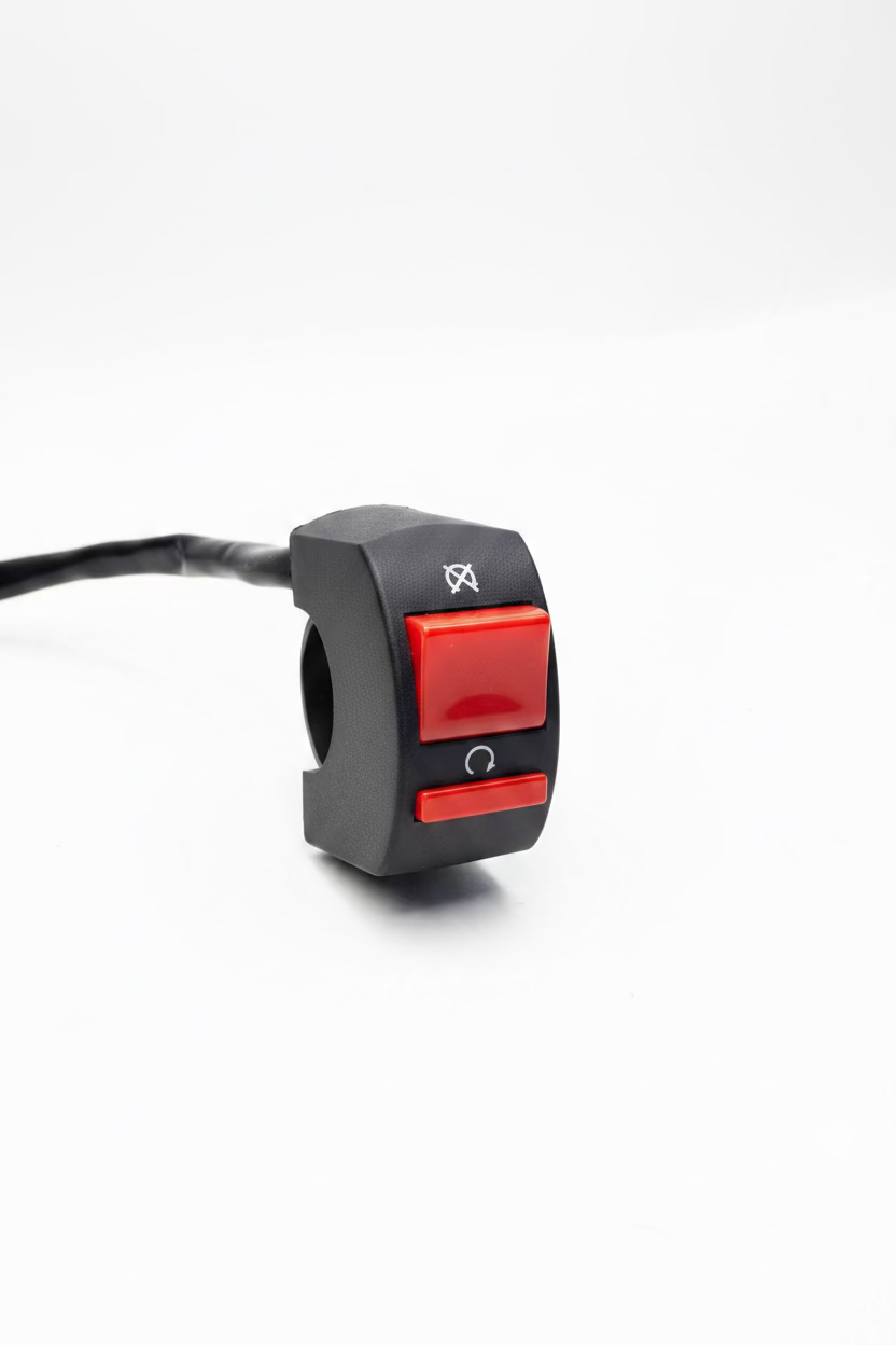 Battery Powered Rock light