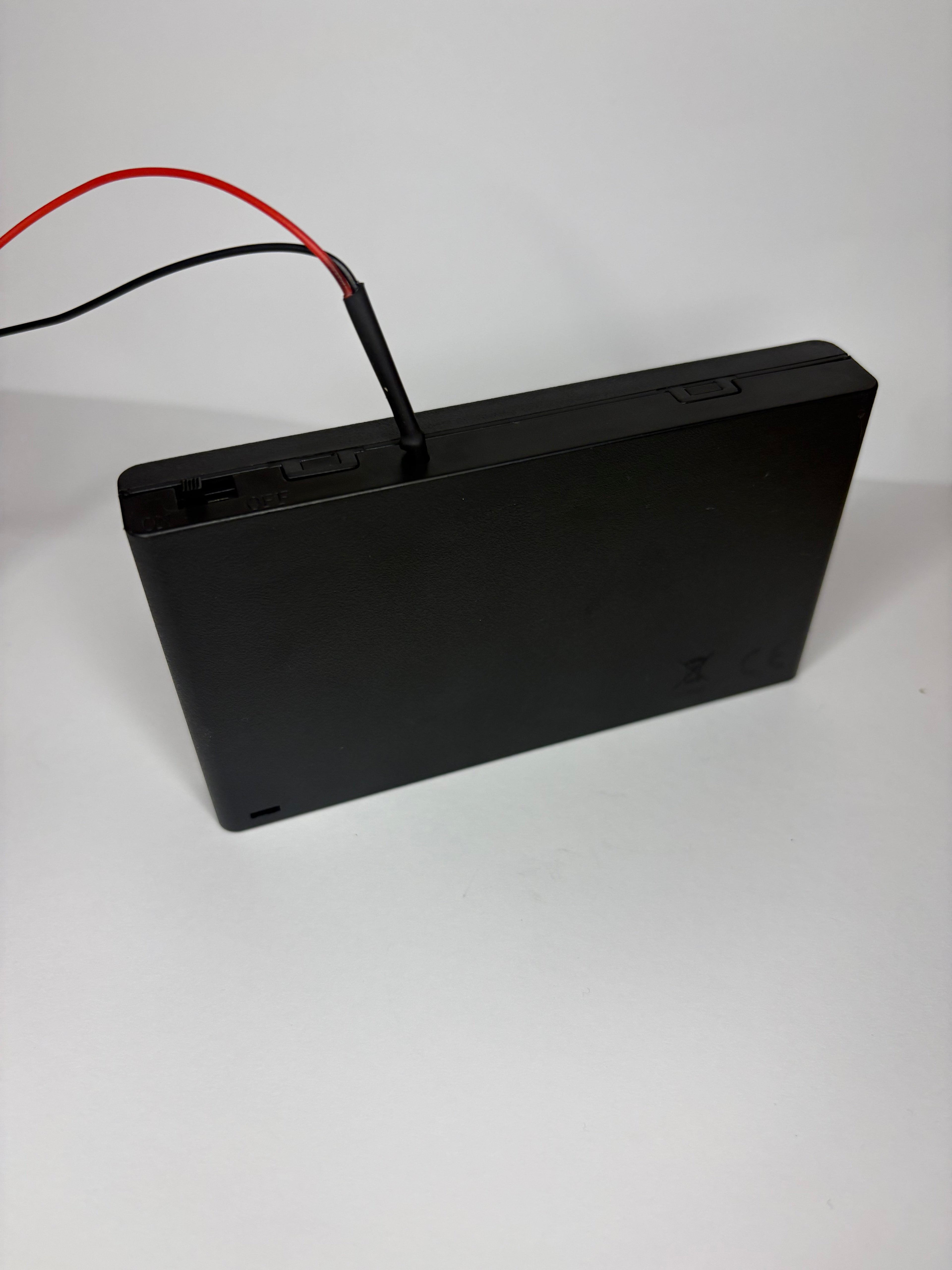 (Rechargeable) Battery Powered Baja light kit