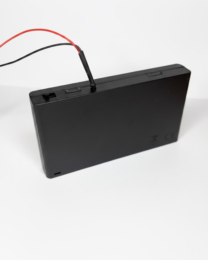 Universal Battery powered Baja Light kit