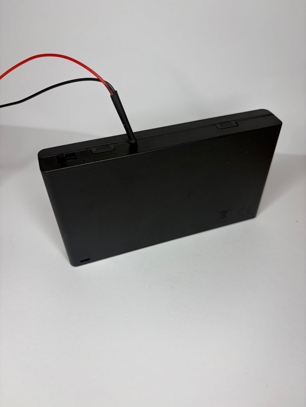 Universal Battery powered Baja Light kit