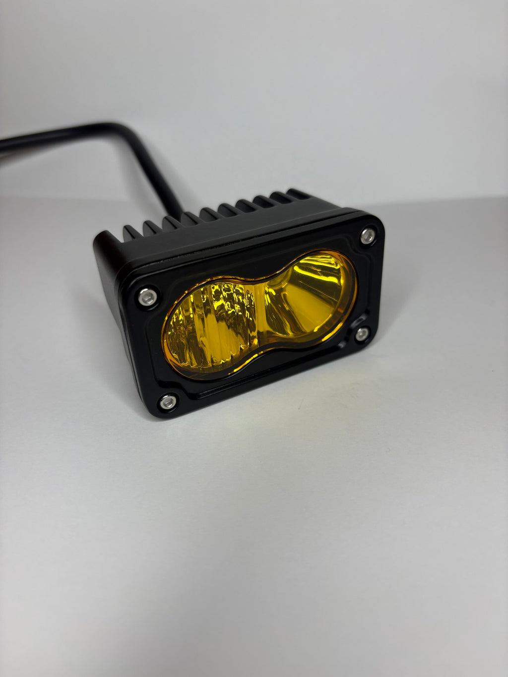Universal Battery powered Baja Light kit