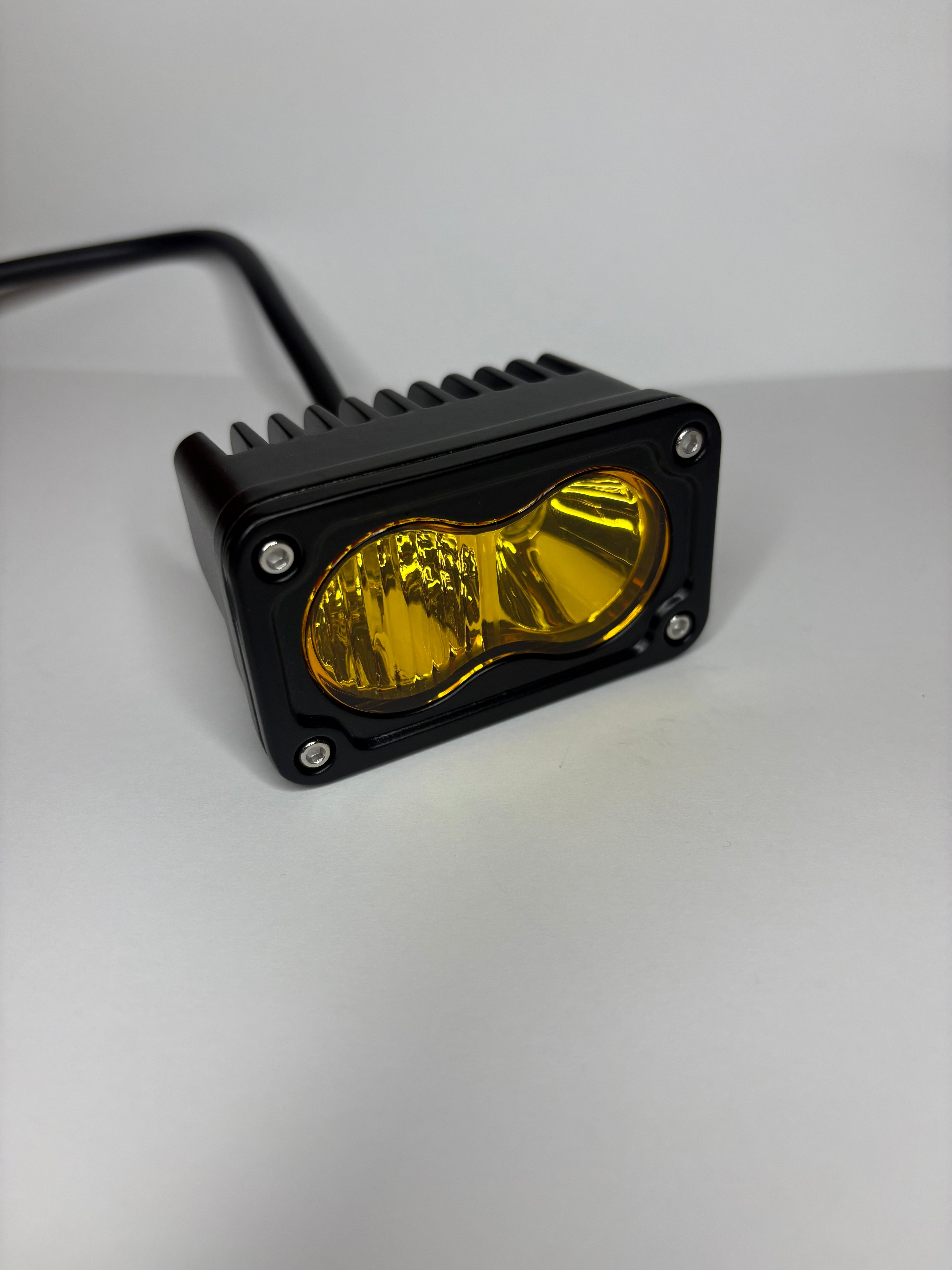 Universal Battery powered Baja Light kit
