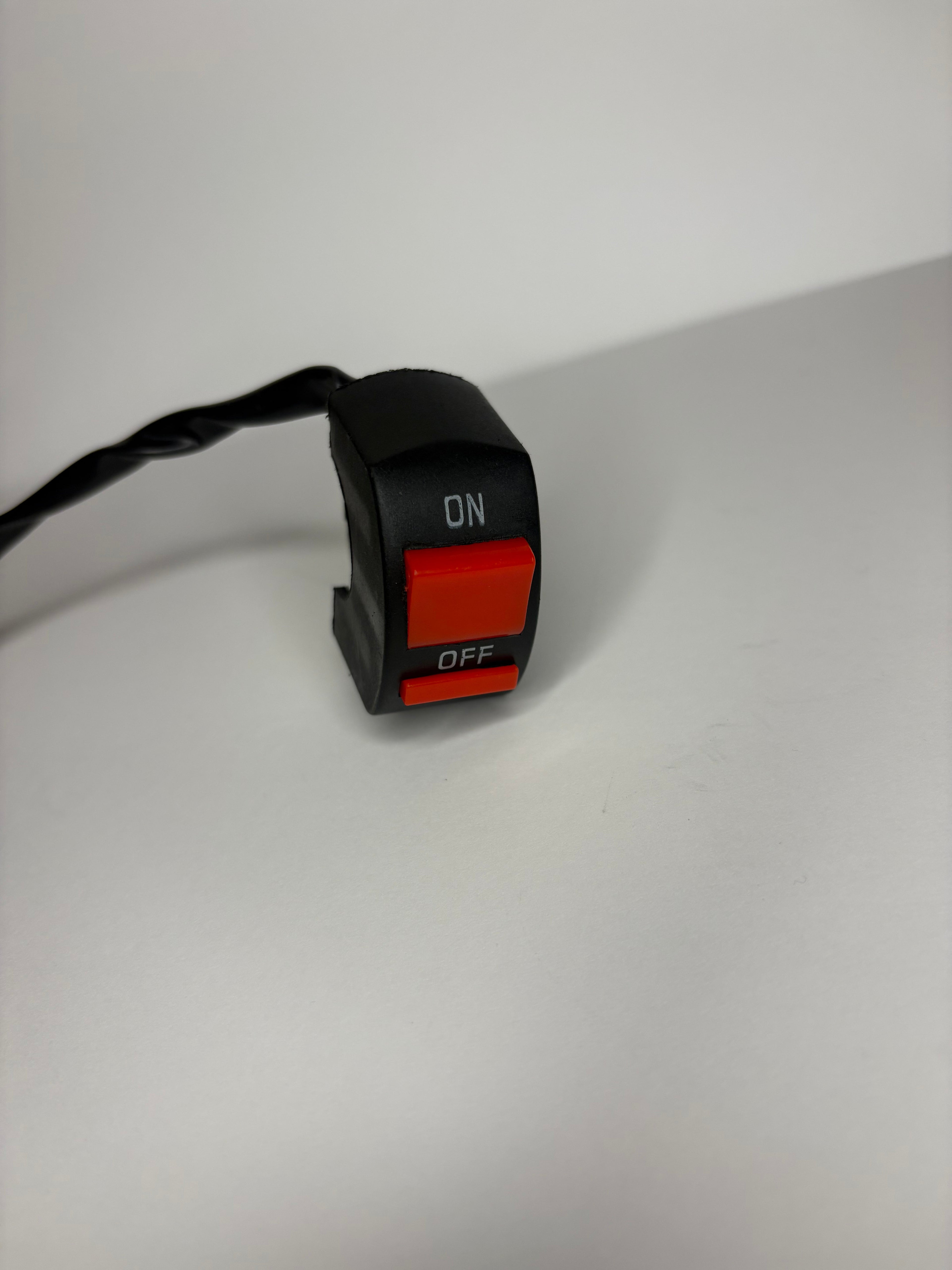 (Rechargeable) Battery Powered Baja light kit