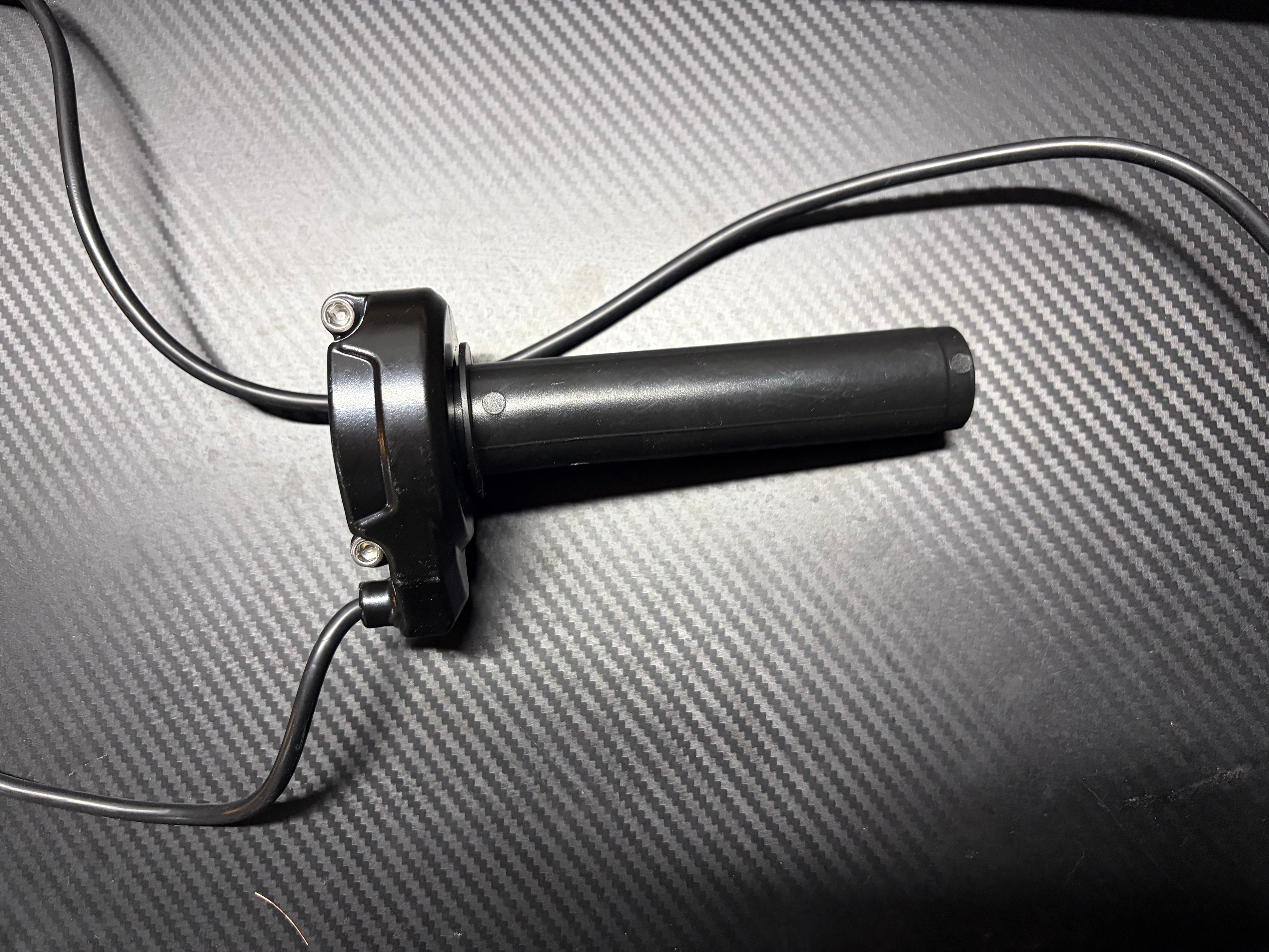 Ridstar Q20 Surron Throttle