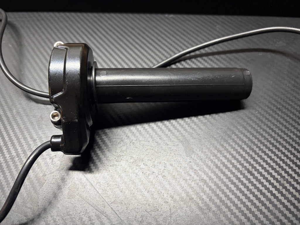Ridstar Q20 Surron Throttle