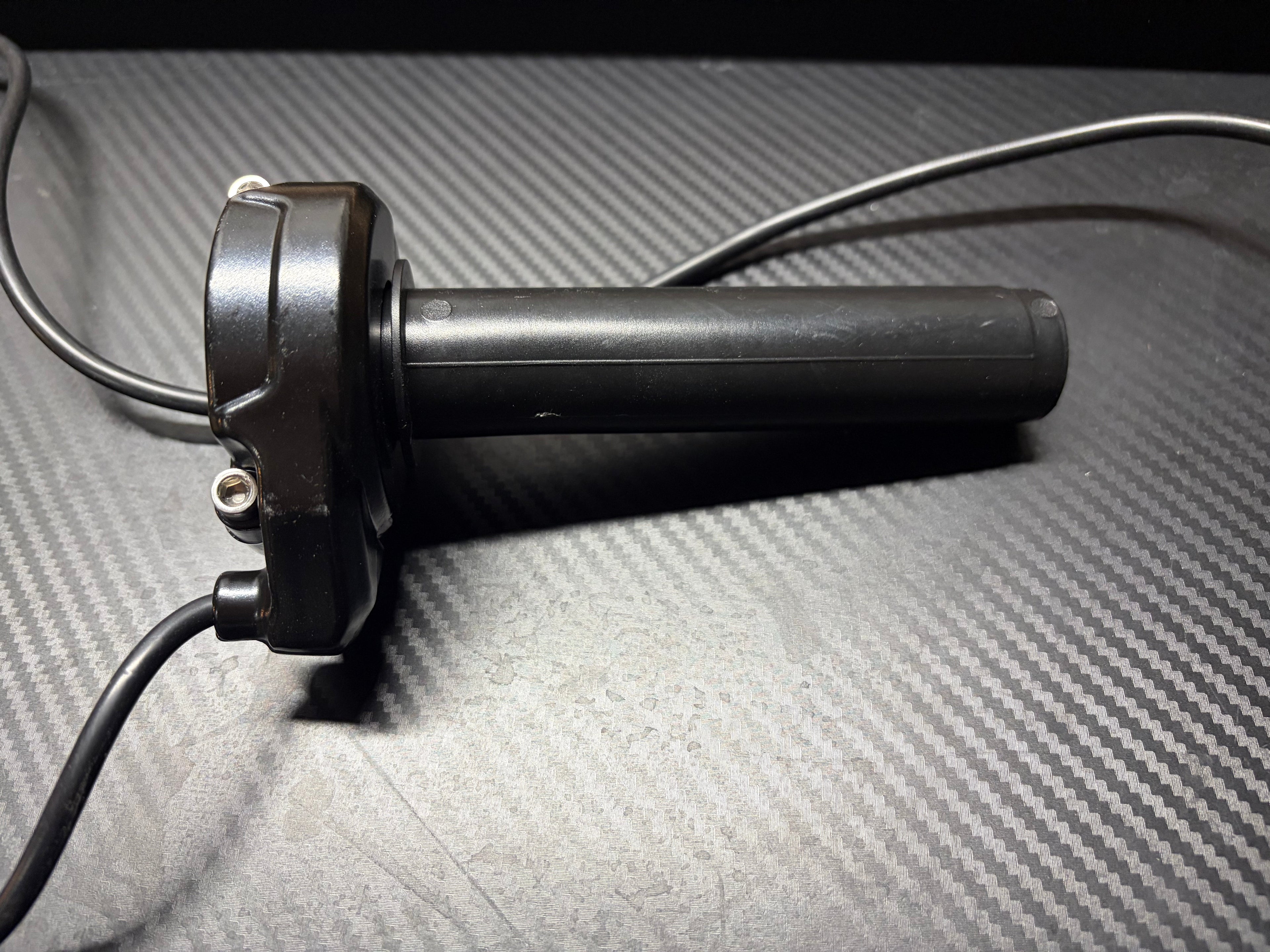 Ridstar Q20 Surron Throttle