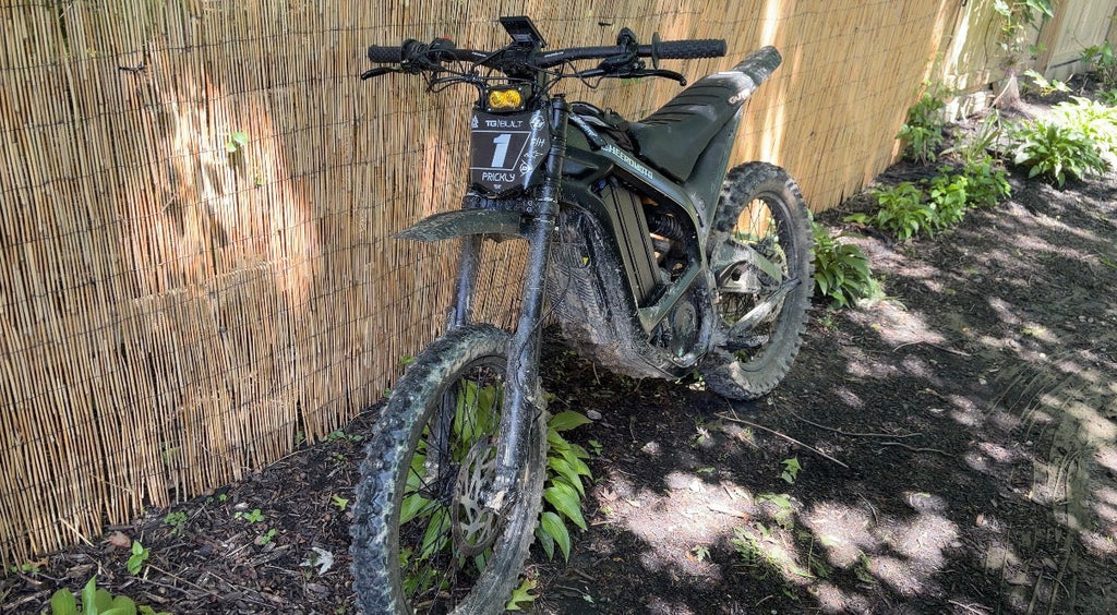 Universal fit: Guts Seat Cover