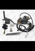 Tuttio Footbrake Kit - READY TO SHIP