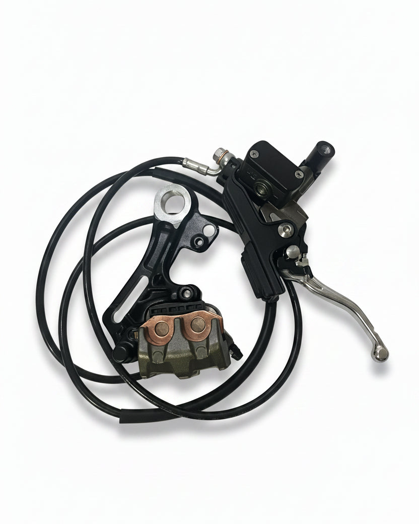 Surron Ultra Bee OEM Rear Brake Assembly