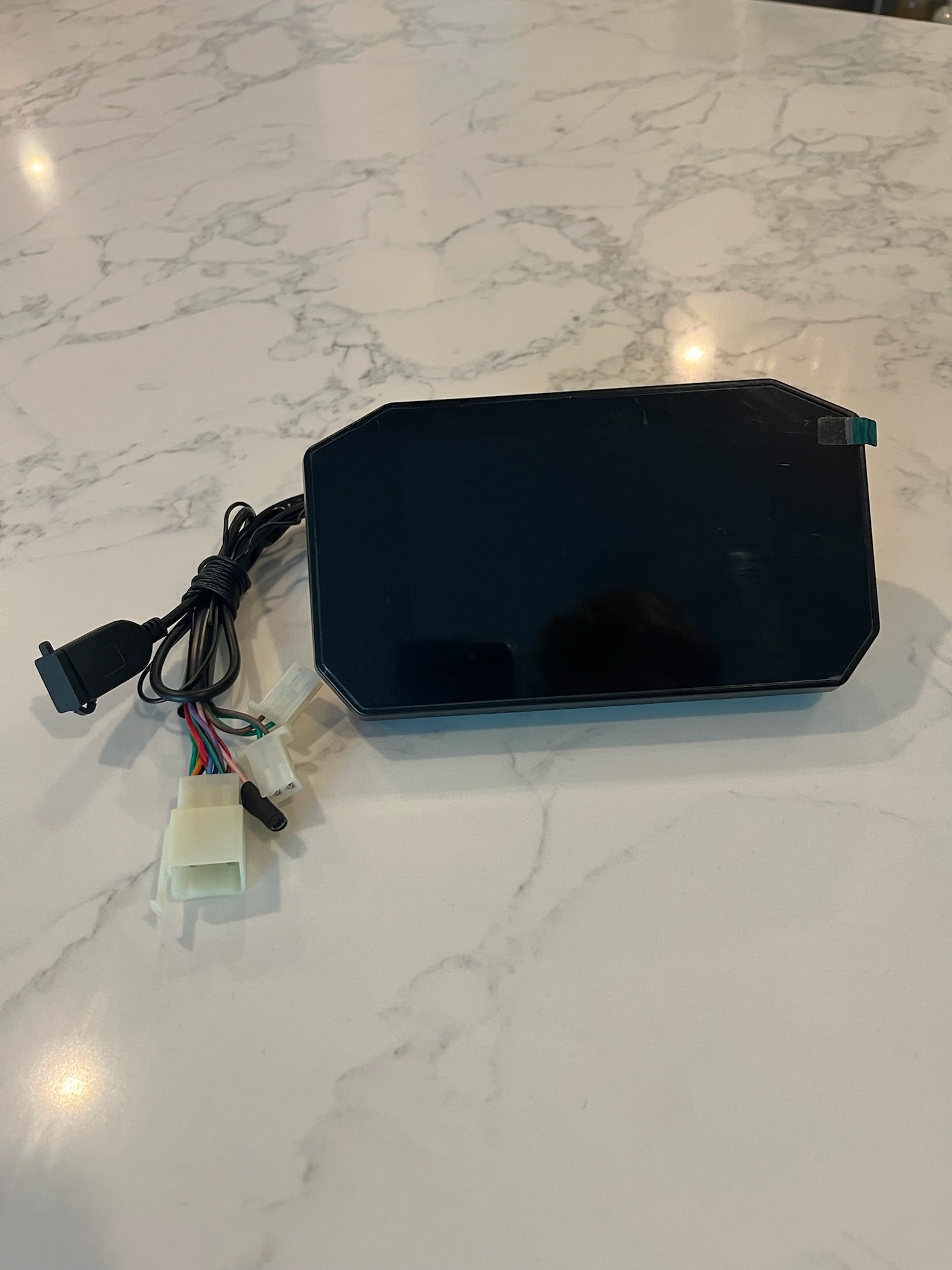 Chaojie Touchscreen Display (CarPlay)