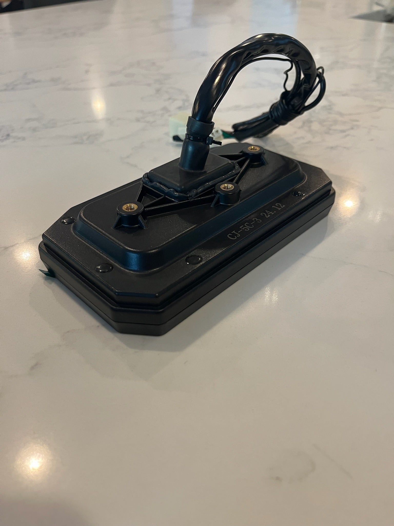 Chaojie Touchscreen Display (CarPlay)