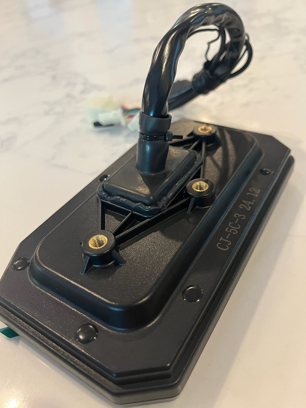 Chaojie Touchscreen Display (CarPlay)