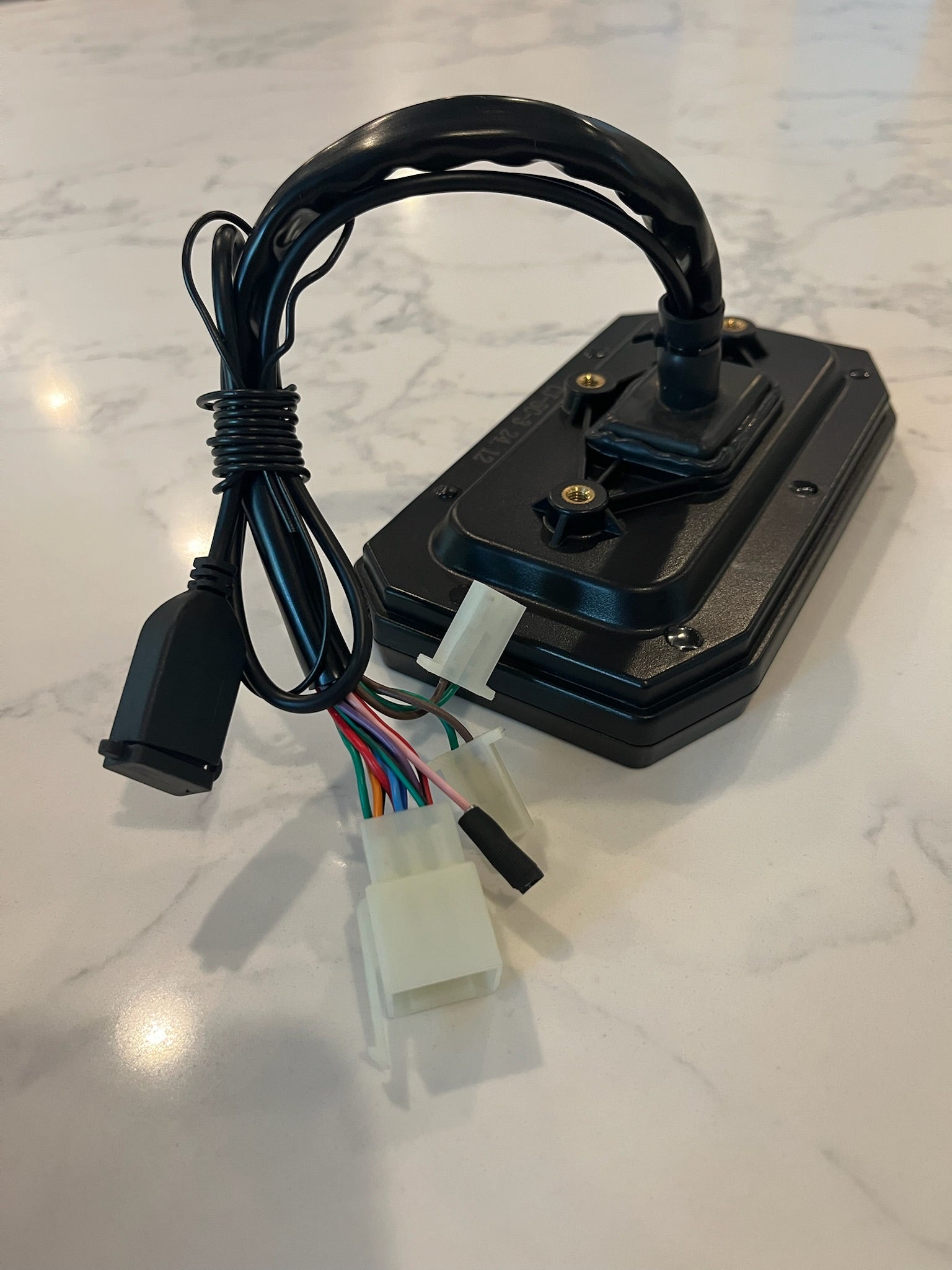 Chaojie Touchscreen Display (CarPlay)