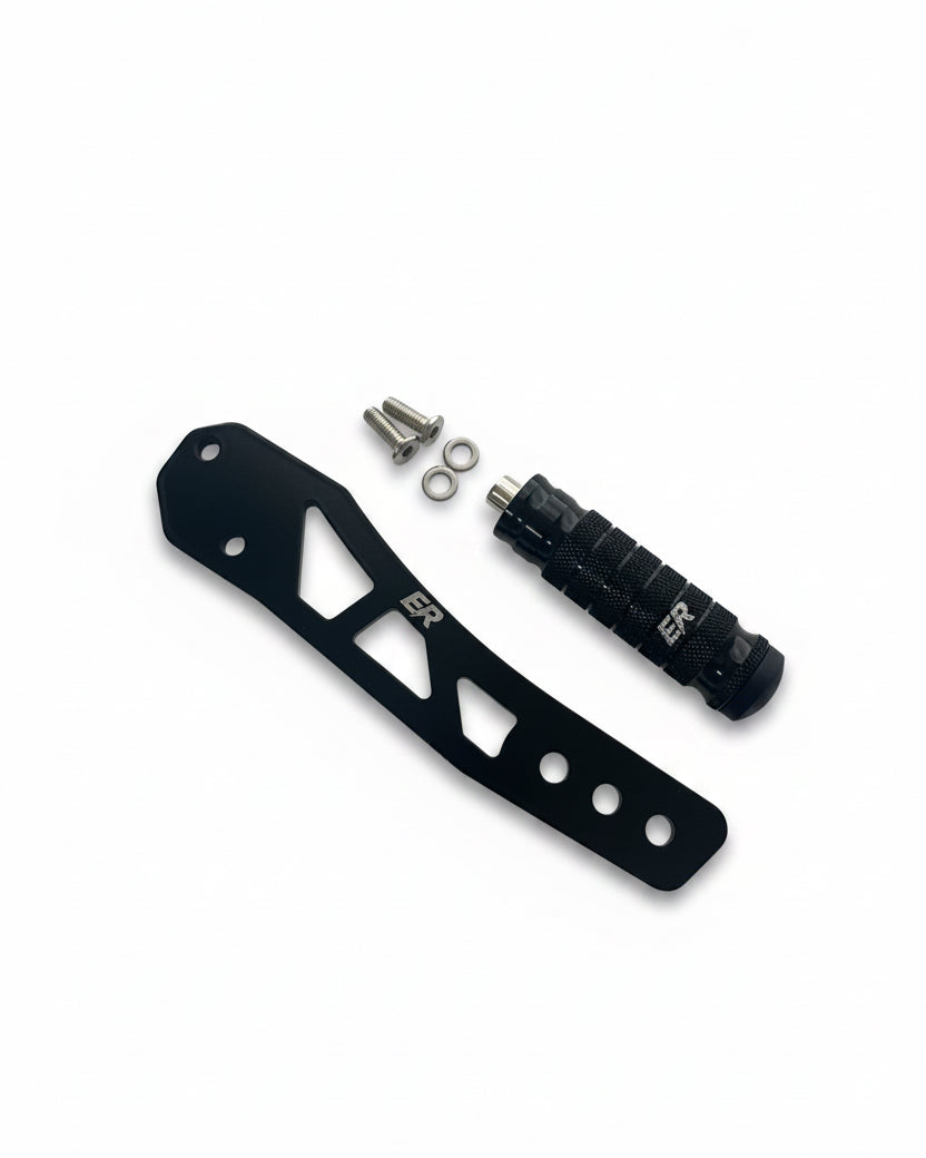 Tuttio Soleil 01 ShiftLock | Foot Lock