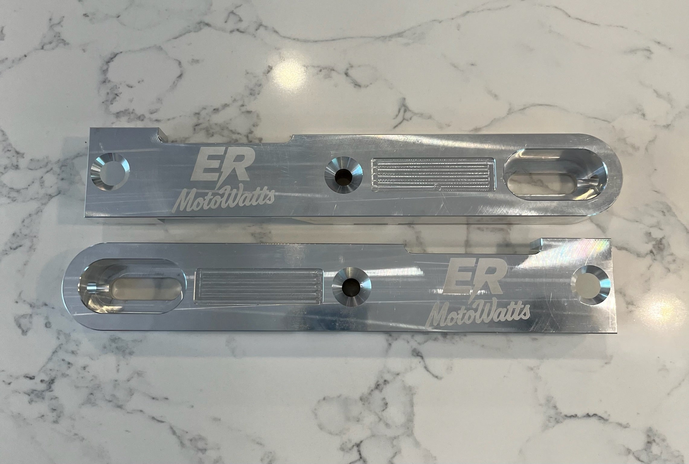 Razor Swingarm Extensions 4-5 inch