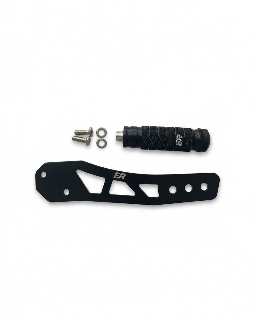 Tuttio Soleil 01 ShiftLock | Foot Lock