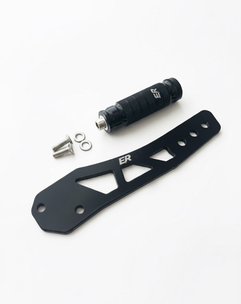 Tuttio Soleil 01 ShiftLock | Foot Lock