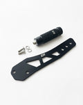 Tuttio Soleil 01 ShiftLock | Foot Lock
