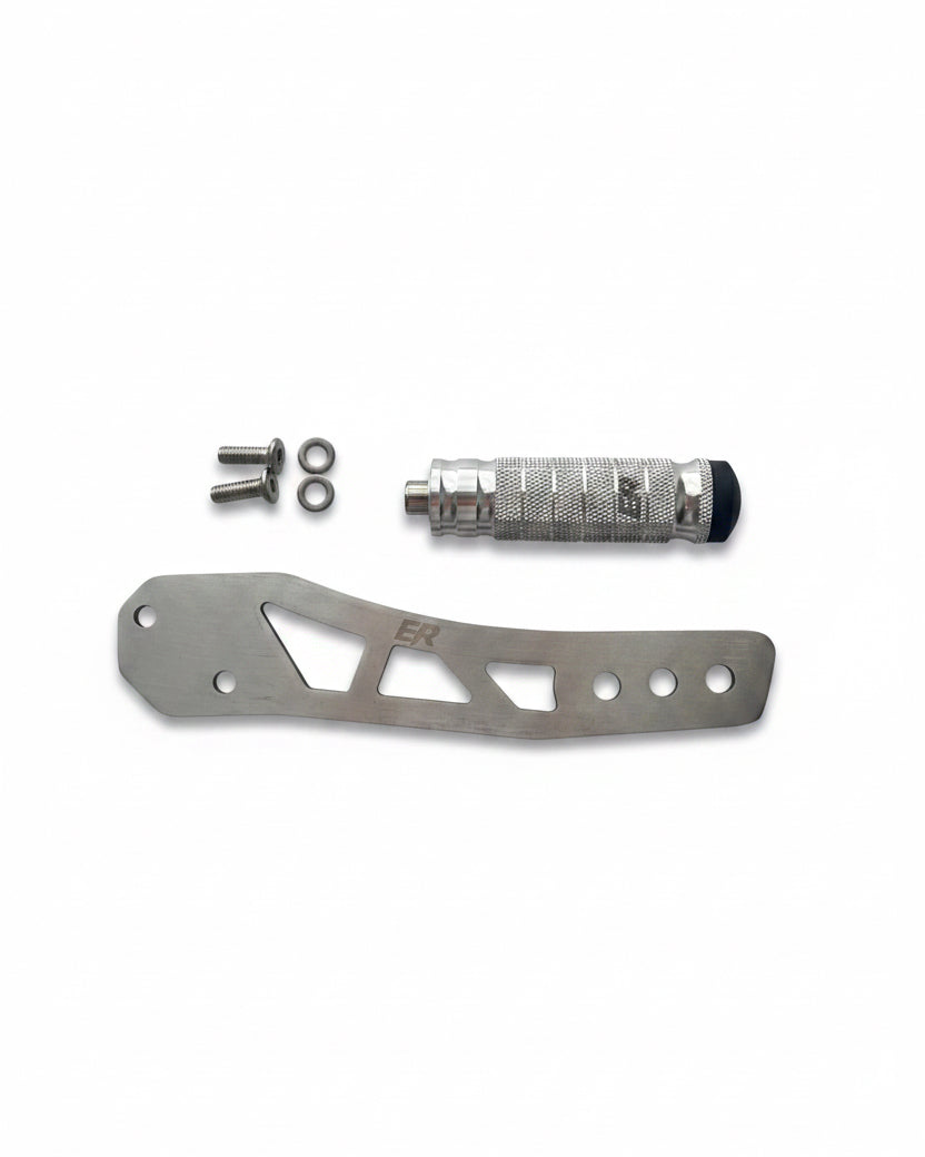 Tuttio Soleil 01 ShiftLock | Foot Lock