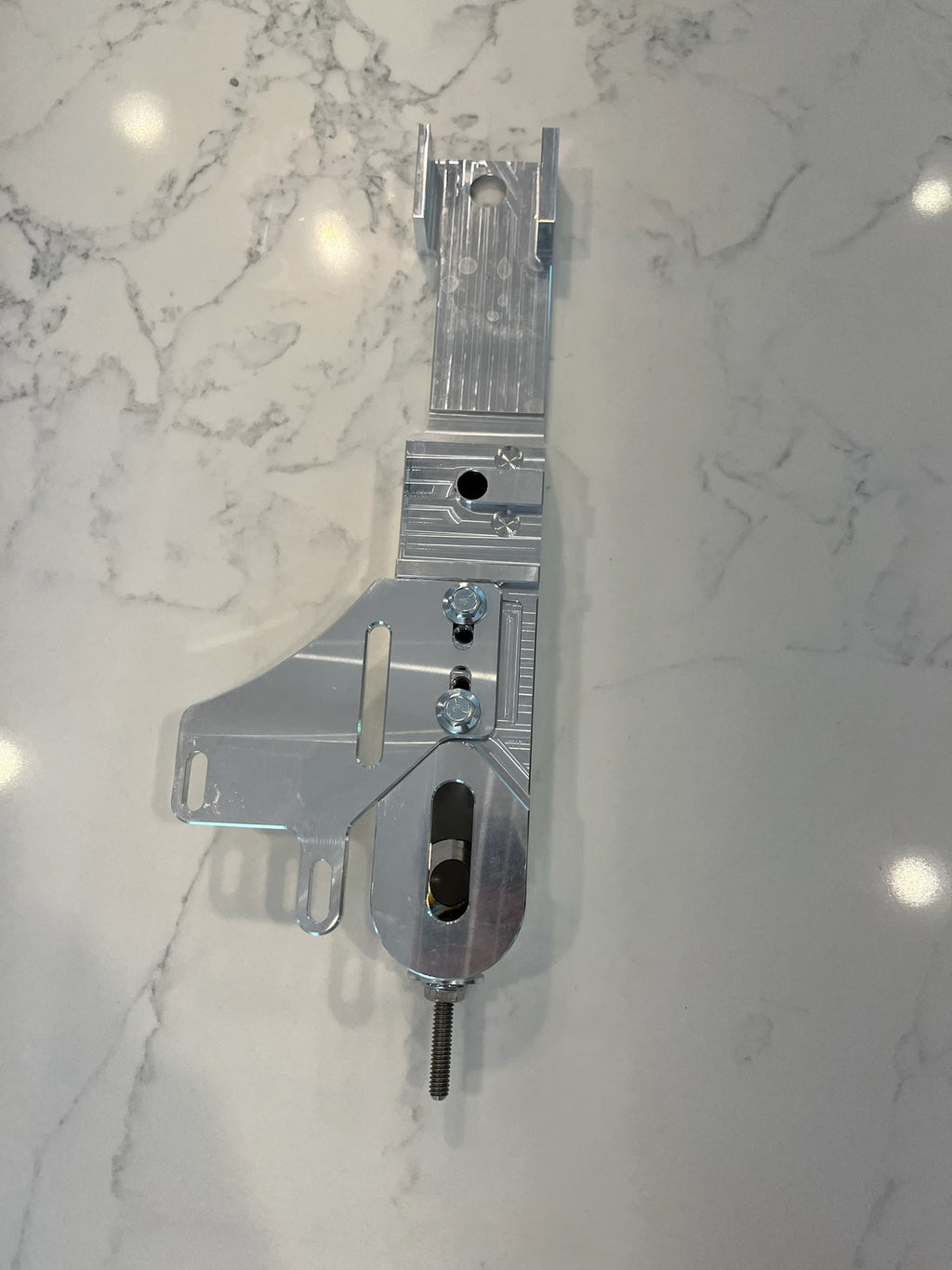 Razor Swingarm Extensions 4-5 inch