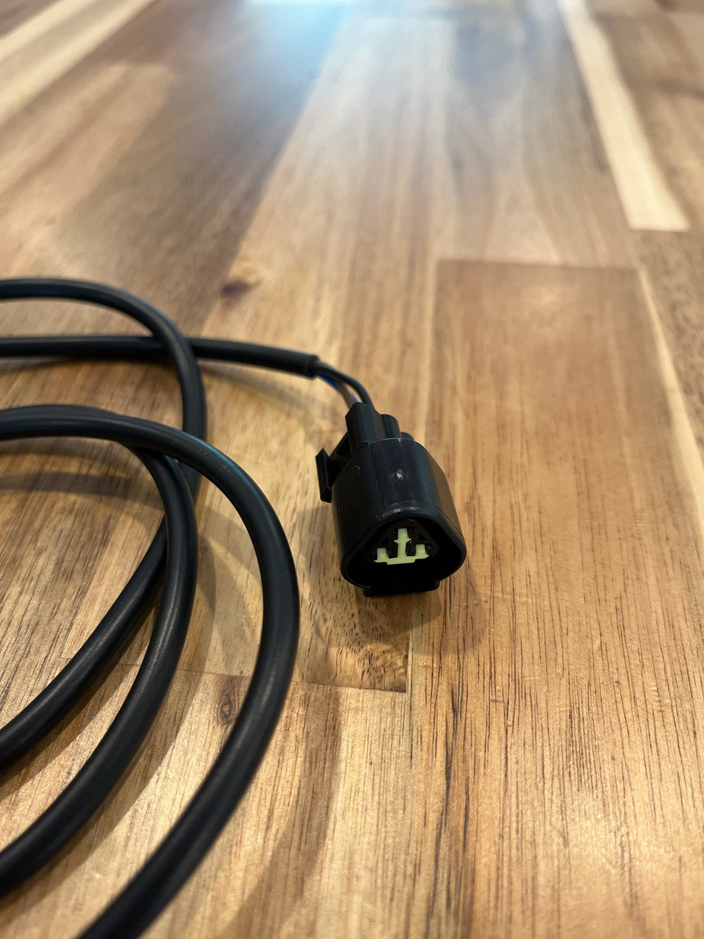 Surron Style Throttle