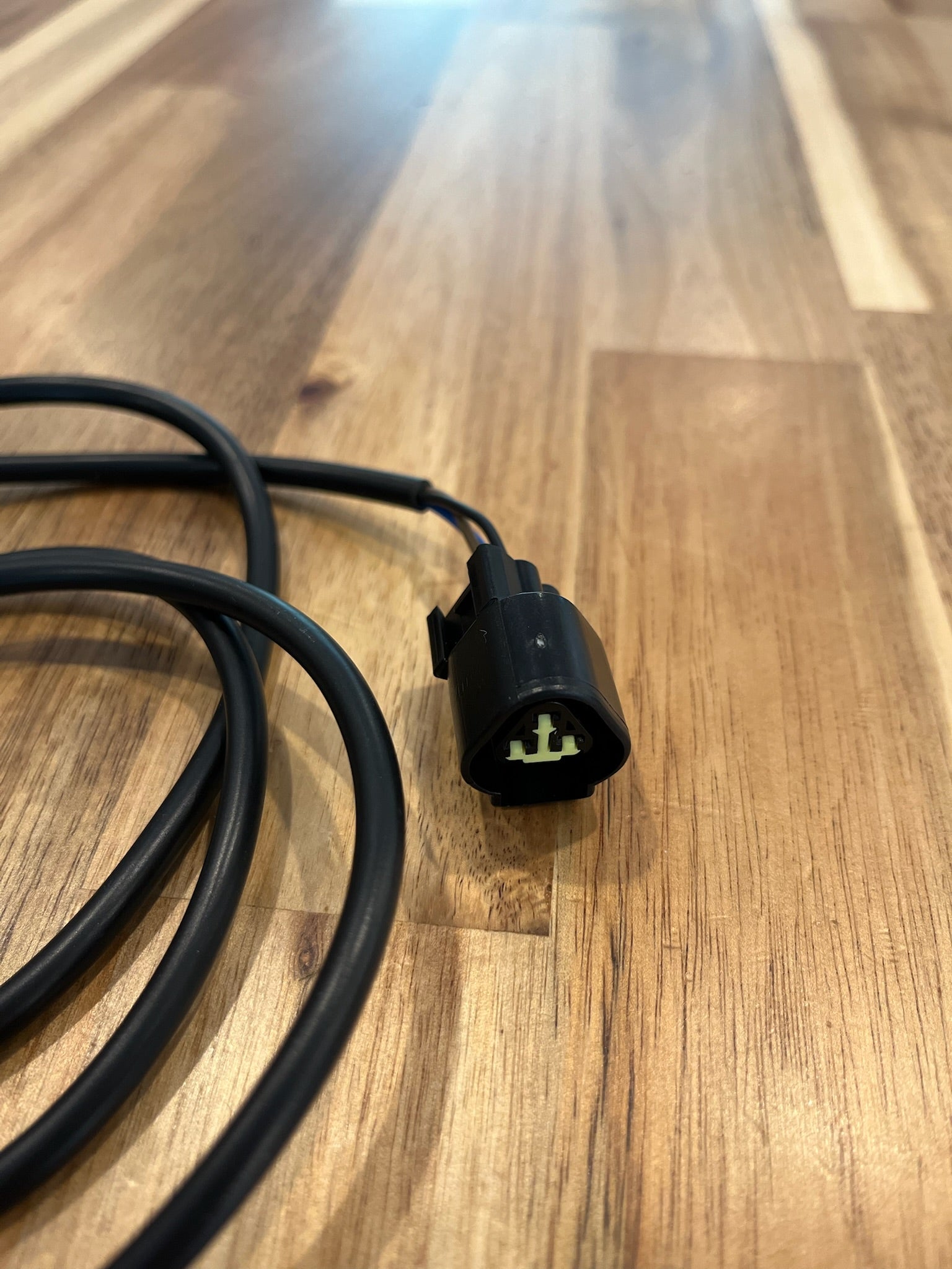 Surron Style Throttle