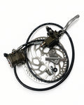 Ultra Bee Rear Brake Kit for E-Bikes | Super73, Macfox, Ridstar, Zooz