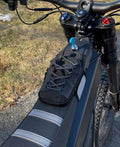 Ebike storage pouch