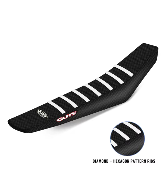 Universal fit: Guts Seat Cover