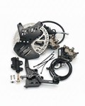 Ultra Bee-Style Foot Brake Kit for Surron LBX & E Ride