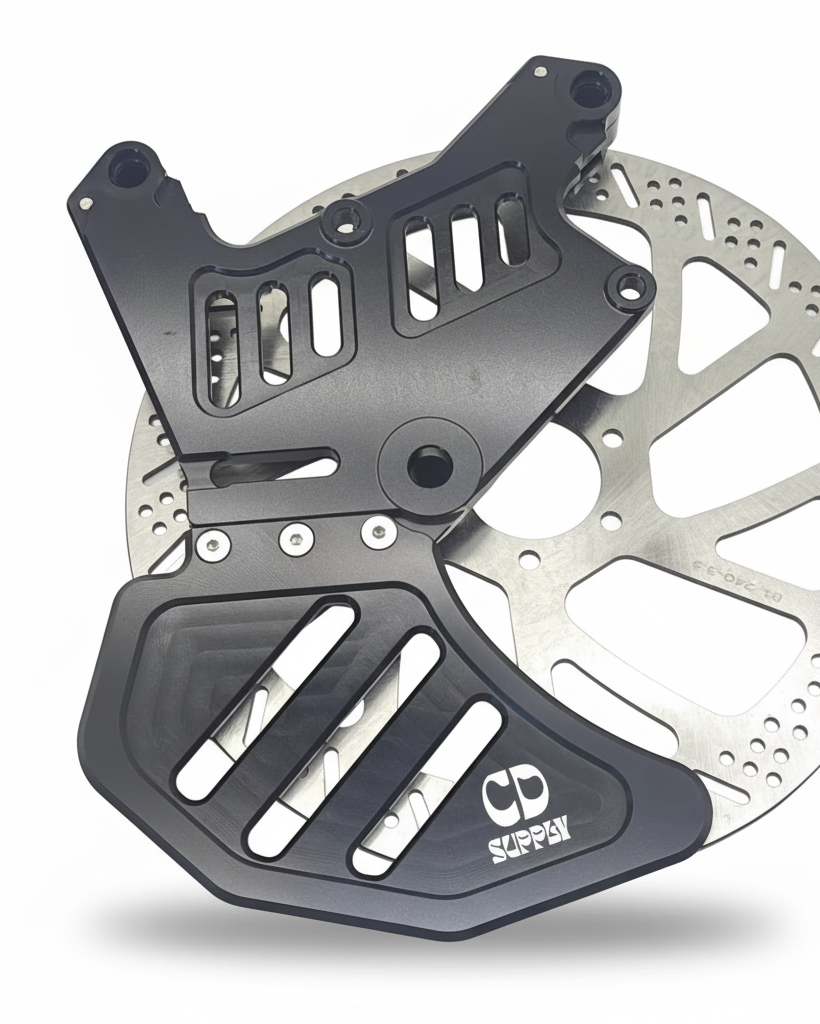 Ultra Bee-Style Foot Brake Kit for Surron LBX & E Ride