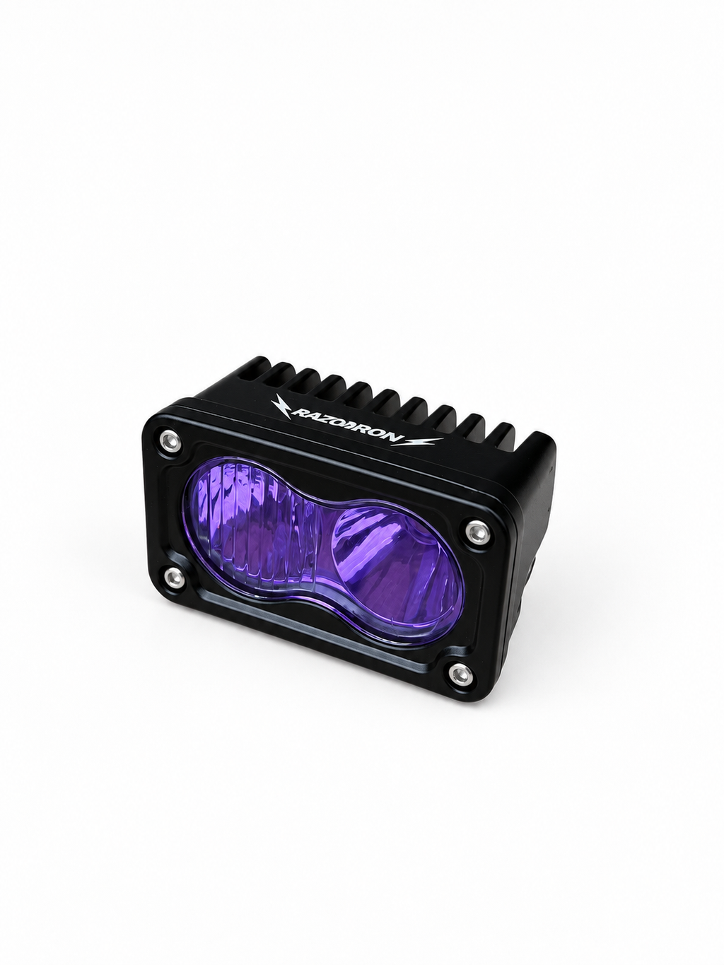 Rechargeable Battery Powered Baja Light Kit