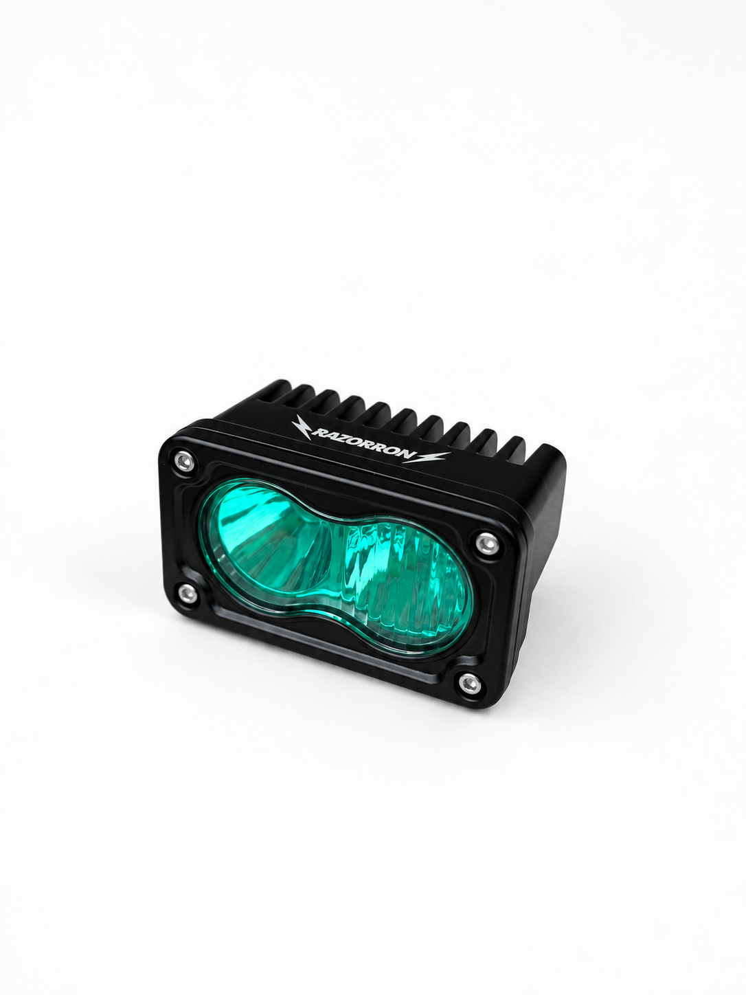 Rechargeable Battery Powered Baja Light Kit