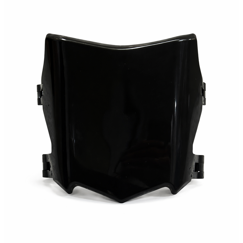 Glossy Motocutz Plate