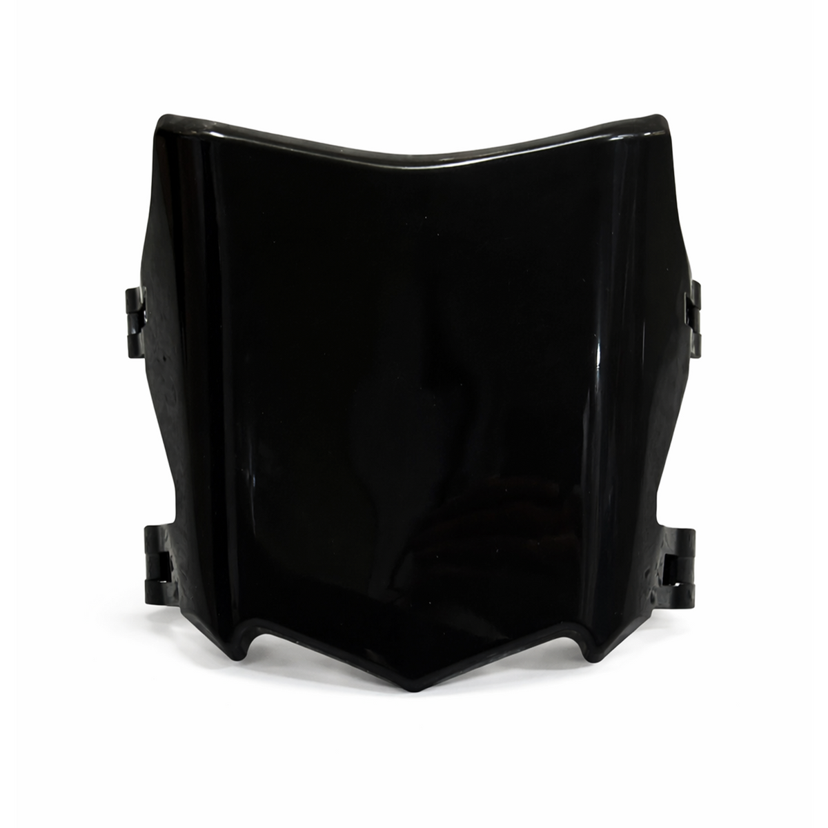 Glossy Motocutz Plate