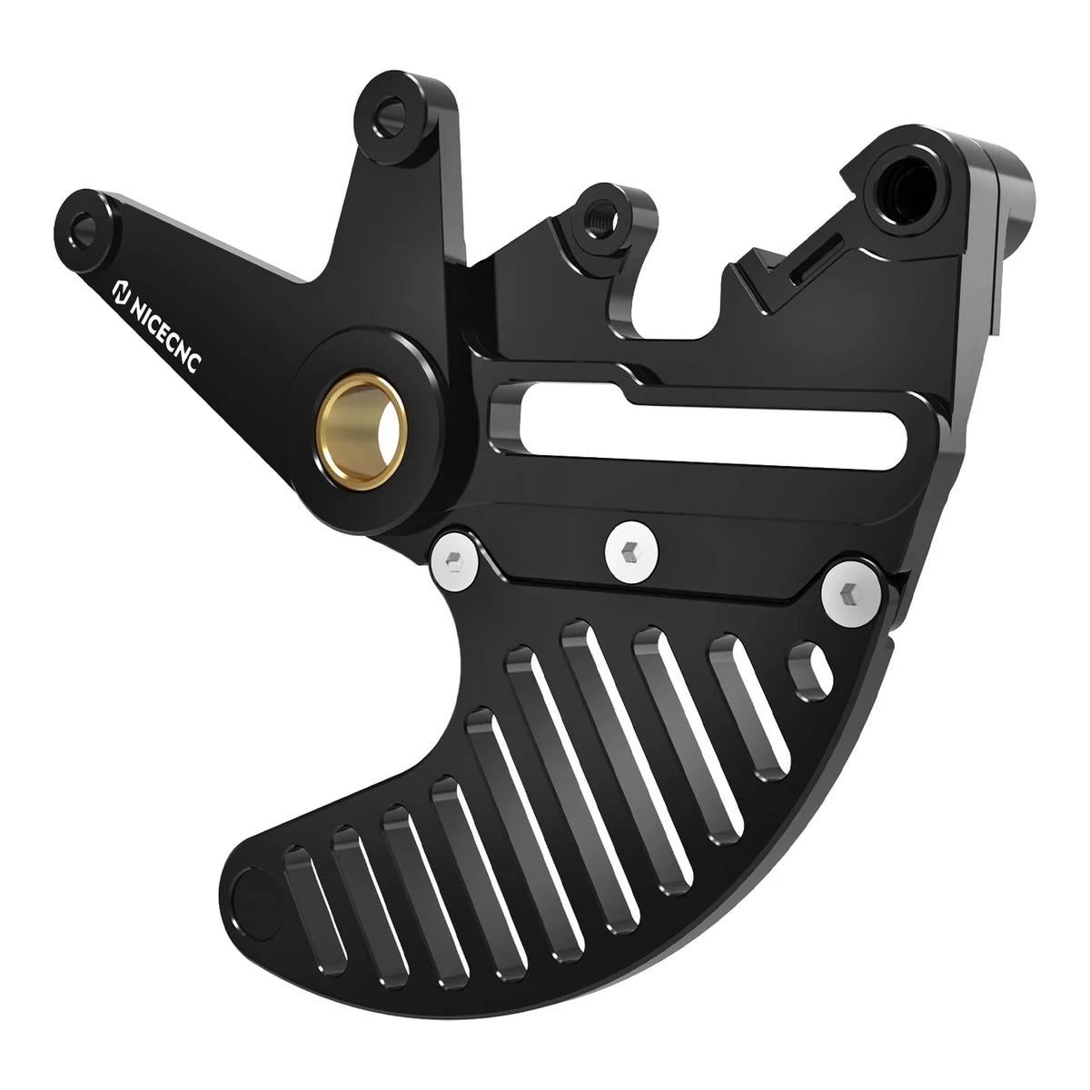 Stark Varg Upgraded Handbrake Kit | Dual Caliper